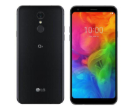 LG Q7 Czarny - 439925 - zdjęcie 1
